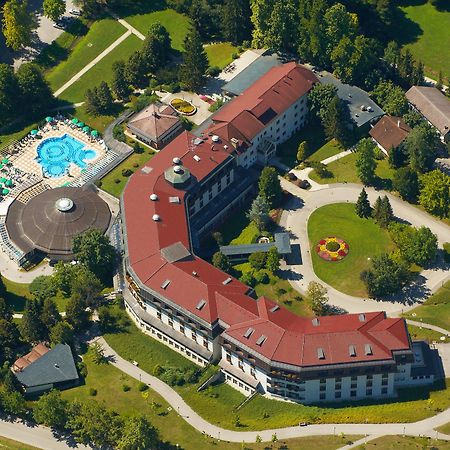 Hotel Smarjeta - Terme Krka Smarjeske Toplice Extérieur photo