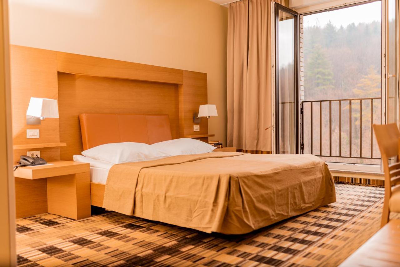 Hotel Smarjeta - Terme Krka Smarjeske Toplice Extérieur photo