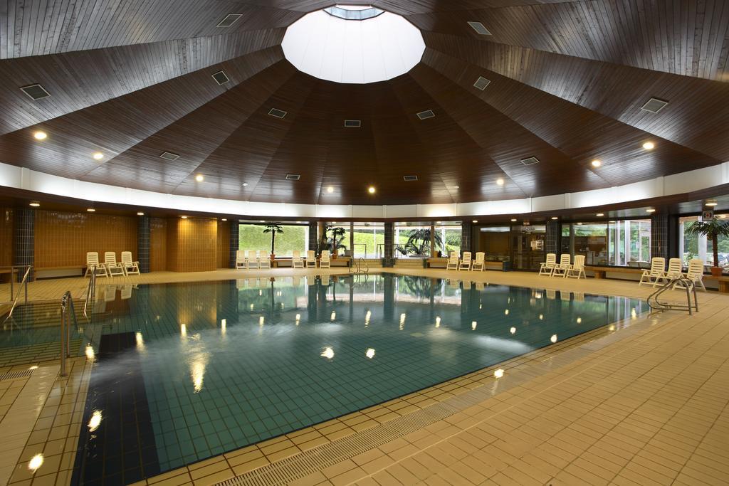 Hotel Smarjeta - Terme Krka Smarjeske Toplice Extérieur photo