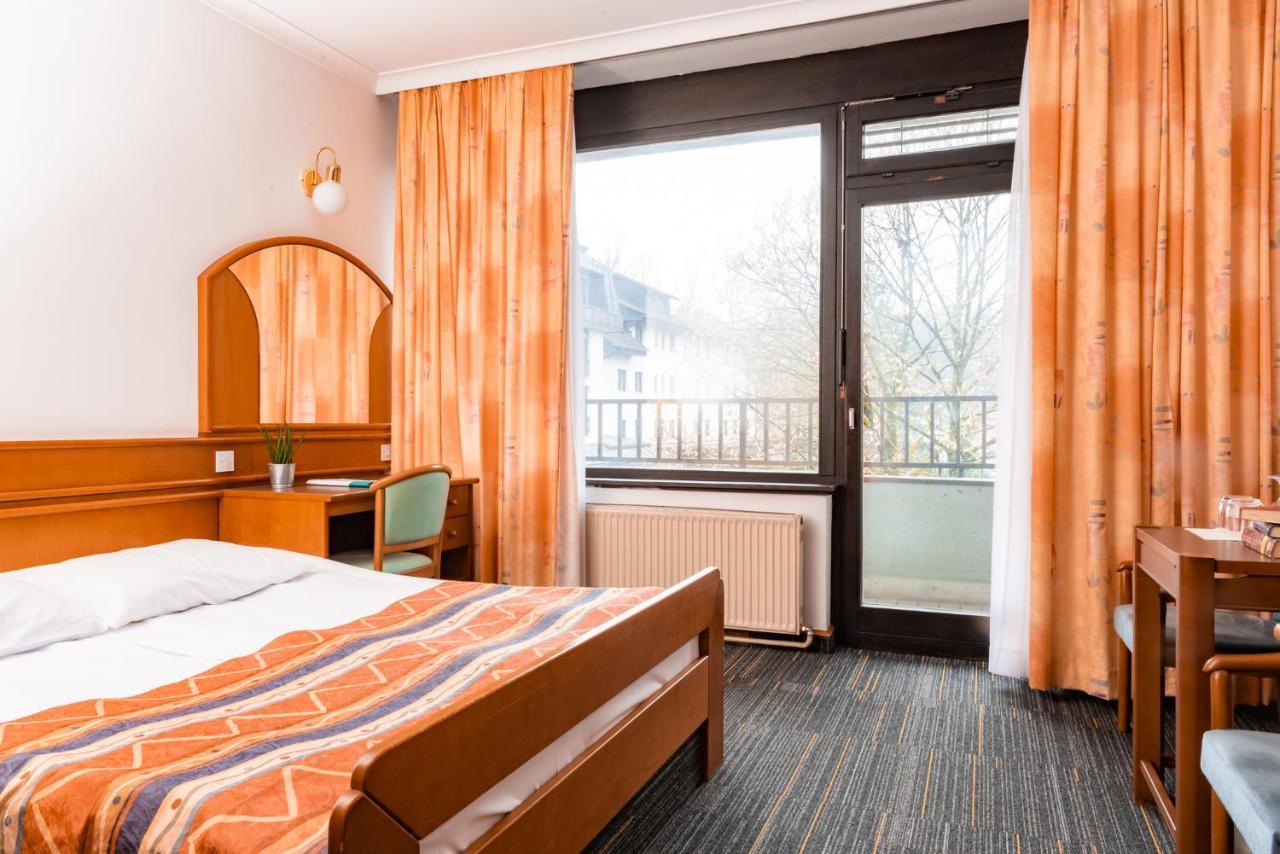 Hotel Smarjeta - Terme Krka Smarjeske Toplice Extérieur photo