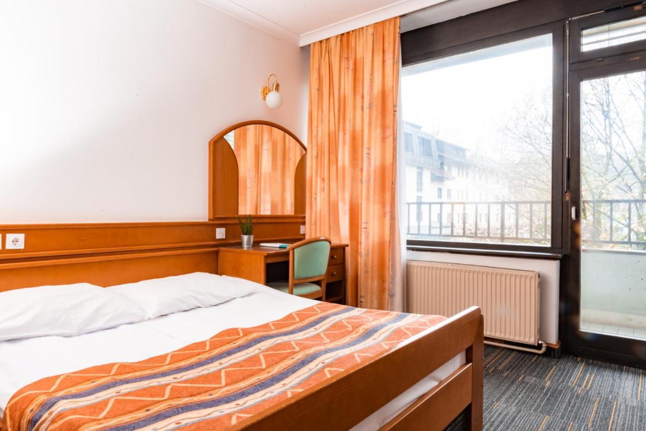 Hotel Smarjeta - Terme Krka Smarjeske Toplice Extérieur photo