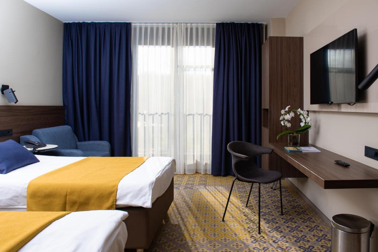 Hotel Smarjeta - Terme Krka Smarjeske Toplice Extérieur photo