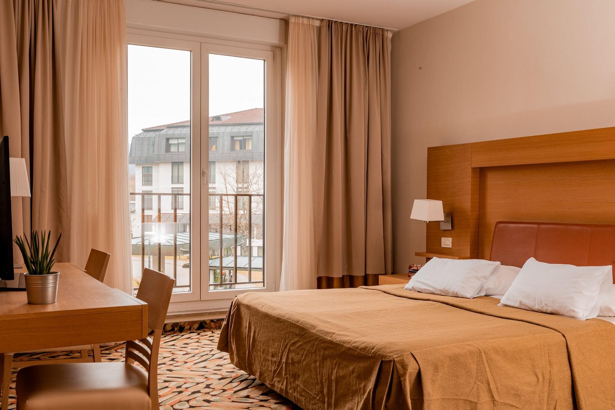 Hotel Smarjeta - Terme Krka Smarjeske Toplice Extérieur photo