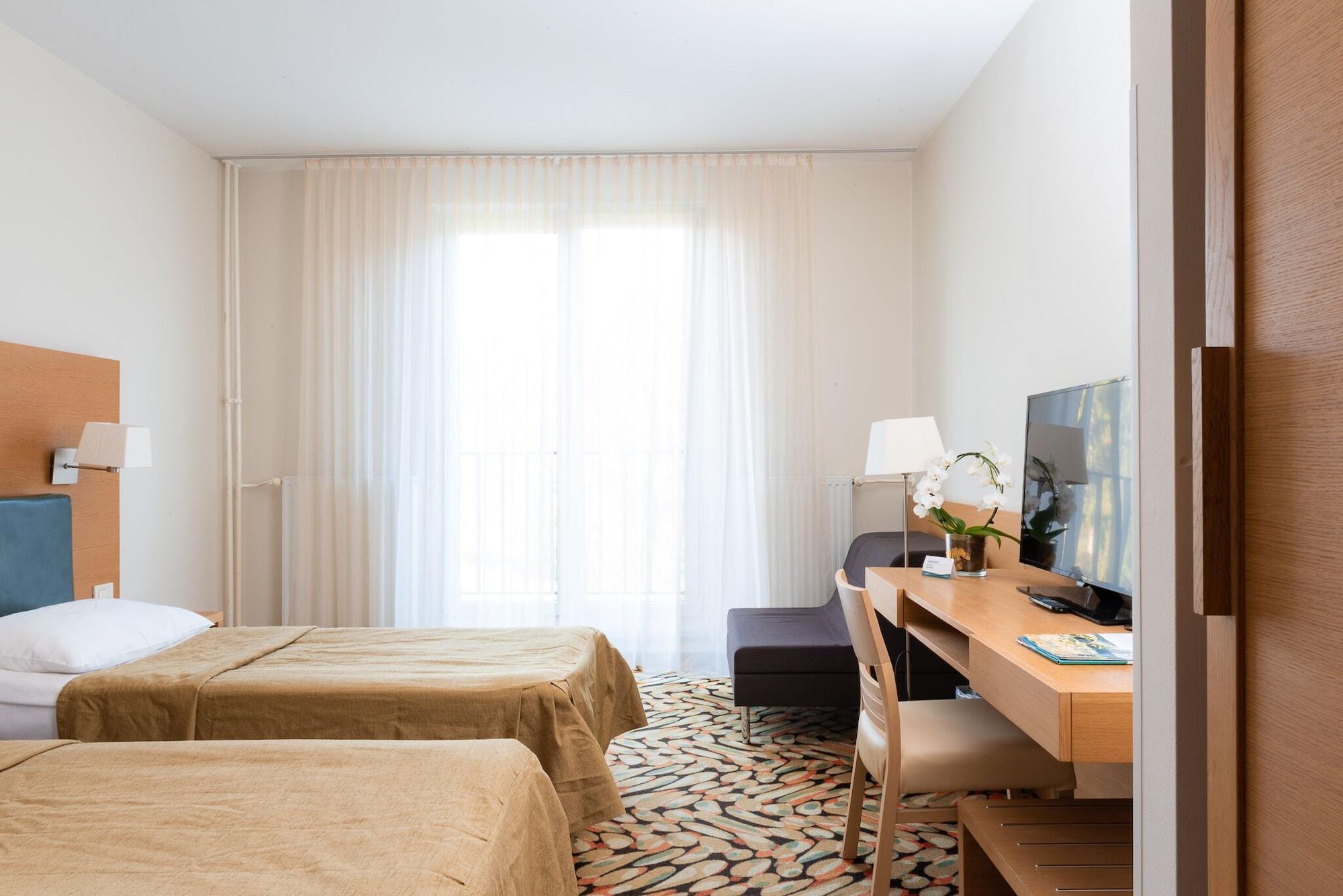 Hotel Smarjeta - Terme Krka Smarjeske Toplice Extérieur photo