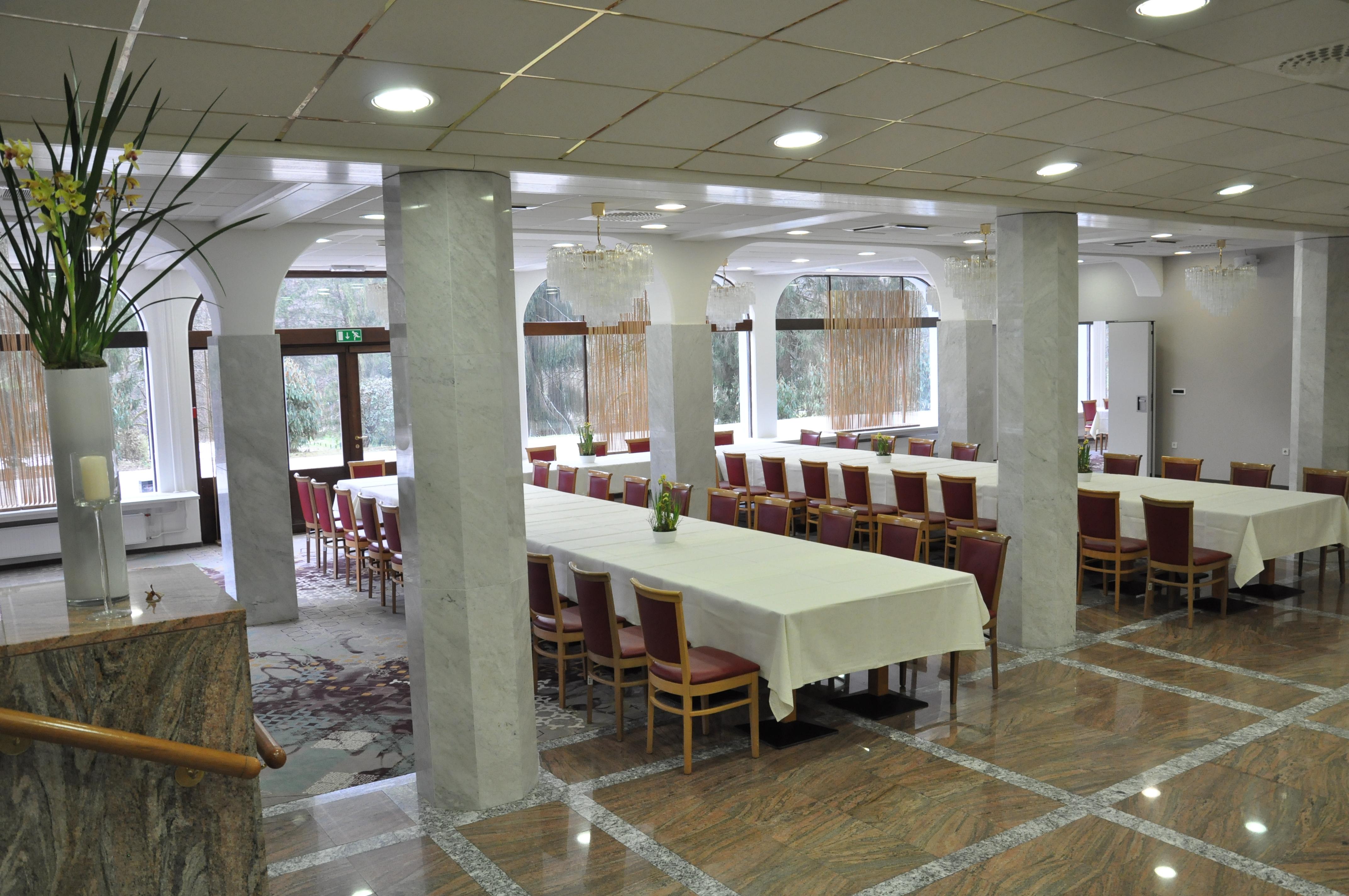 Hotel Smarjeta - Terme Krka Smarjeske Toplice Extérieur photo
