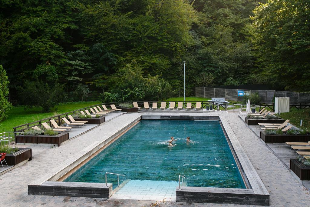 Hotel Smarjeta - Terme Krka Smarjeske Toplice Extérieur photo