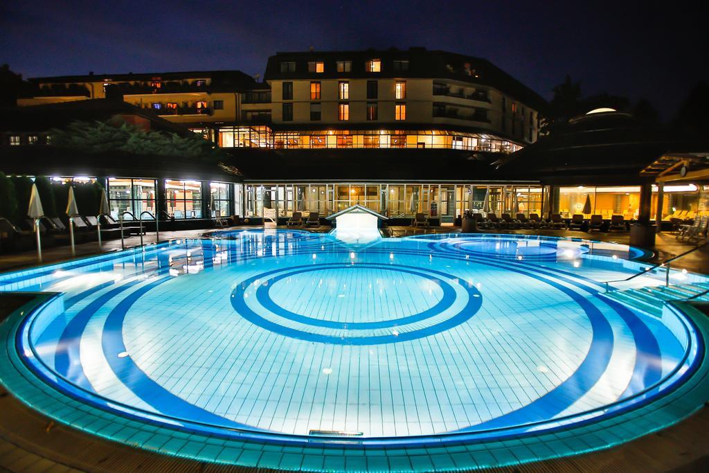 Hotel Smarjeta - Terme Krka Smarjeske Toplice Extérieur photo